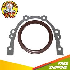Rear Main Seal Fits 91-15 Toyota 4Runner Previa 2.4L L4 DOHC 16v picture