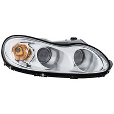Halogen Headlight For 2002-2004 Chrysler Concorde Right w/ Bulb picture