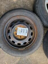 WHEEL 15X6 STEEL 12 HOLE FITS 98-02 MAZDA 626 433195 picture