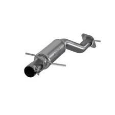 MBRP 3in Single STREET Muffler Replacement for 2019-2024 Ram 1500 5.7L T409 picture
