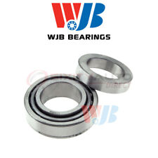 WJB Wheel Bearing for 1970 Cadillac Calais 7.7L V8 - Axle Hub Tire zc picture