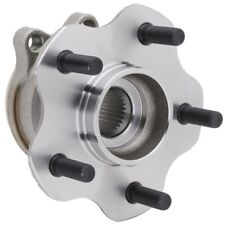 5 Lug Conversion Rear Wheel Hub for Nissan 240SX S13 S14, Nissan 300ZX Z32 [1pc] picture