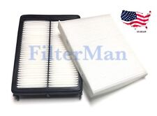 Engine And Cabin Air Filter for New Kia Sorento 16-20 US SELLER Fast Ship picture
