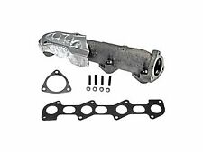 Exhaust Manifold For 2008-2010 Ford F-550 Super Duty 6.4L V8 Dorman 244AX29 picture