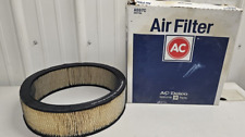 Genuine AC Delco 8997189 AIR FILTER A697C 1984-1990 FLEETWOOD LESABRE 5.0L 3.8L picture