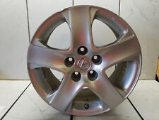 2008 ACURA RL 17x8 5-SPOKE ALLOY WHEEL #4 W/OUT PAX SYSTEM picture