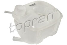 TOPRAN 102 576 Expansion Tank, coolant for VW picture
