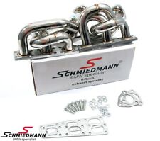 Schmiedmann S-Tech Shorty Headers M50/M52/S52 for 323i/325i/328i/US M3/Z3M S52 picture