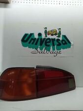1992 Toyota Paseo Left Side Quarter Panel Mounted Tail Light picture
