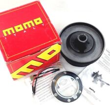 Genuine Momo steering wheel hub boss kit MK6611R. Vauxhall Corsa B, Tigra Etc picture