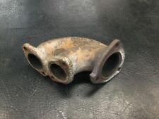 Vanagon Collector Pipe  1.9L  86-91 picture