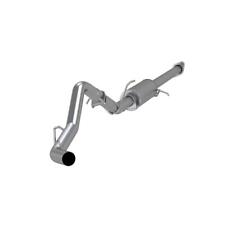 MBRP Exhaust S5036P-IM Exhaust System Kit for 2007 Chevrolet Silverado 1500 picture