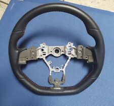OEM Steering Wheel to Subaru WRX Limited picture