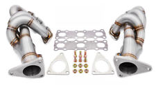 ISR Performance Stainless Steel Shorty Headers Set for Infiniti G37 RWD VQHR New picture