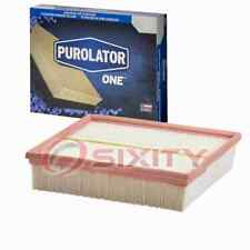 PurolatorONE Air Filter for 2001-2005 Audi Allroad Quattro Intake Inlet ac picture