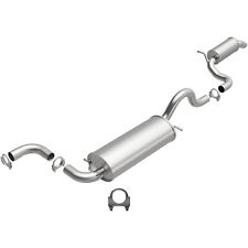 BRExhaust 106-0024 Exhaust Systems for VW Town and Country Dodge Grand Caravan picture