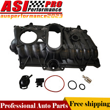 Upper Engine Intake Manifold for Chevy GMC C/K 1500/2500 Pickup SUV V8 5.7L/5.0L picture