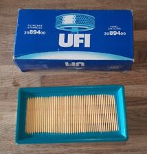 Air Filter 30.894.00 Fits Autobianchi Y10 Fiat Panda Tipo Uno Lancia Y10 picture