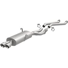16535 Magnaflow Exhaust System for 325 E30 3 Series BMW 325i 325is 325iX 88-91 picture