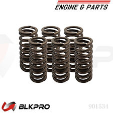 6* Valve SPRING Intake Exhaust For Cummins N855 NTC N855 V28 211999 123932 picture