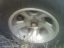Wheel 15x7 Aluminum Fits 98-05 BLAZER S10/JIMMY S15 no tire picture