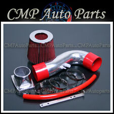 RED fit 1992-2000 LEXUS SC400 4.0 4.0L RAM AIR INTAKE KIT INDUCTION SYSTEMS picture