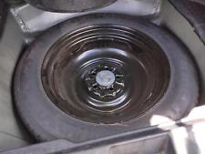 Used Spare Tire Wheel fits: 2018 Subaru Legacy 17x4 spare Spare Tire Grade A picture