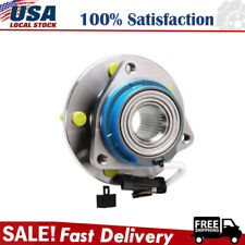 For Buick Century Pontiac Grand Prix Montana Front Or Rear Wheel Bearing Hubs picture