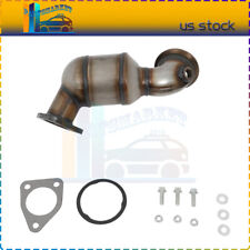 For 2011-2016 Chevrolet Cruze Sonic Trax Encore 1.4L Catalytic Converter Exhaust picture