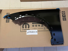2020-2023 NeW OEM Dodge Charger Hellcat Scatpack Wide body Fender SRT 392 picture