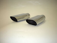 69 70 71 72 Chevelle & El Camino SS Exhaust Tips picture