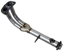 Front Exhaust Pipe fits 1997 - 2001 Honda CR-V 2.0L FEDERAL EMISSION AWD / FWD picture