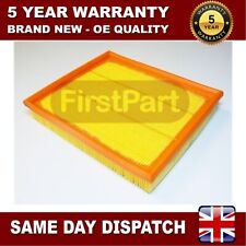 Fits Carlton Astra Nexia 1.5 1.8 1.9 2.0 + Other Models Firstpart Air Filter picture