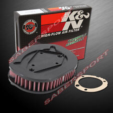 K&N HD-1212 Air Intake Drop in Filter for 2014-2022 Harley Davidson XL1200X  picture