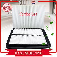 COMBO Cabin/Engine Air Filter For NISSAN ROGUE and NISSAN ROGUE SPORT 2014-2019 picture