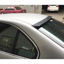 Stock 229V Rear Window Roof Spoiler Wing Fits 1998~2005 Lexus IS200 300 Sedan picture