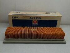 A928C Acdelco Automotive Engine Air Filter Made In United Kingdom A928C picture