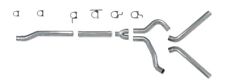 Diamond Eye for Exhaust System Kit 2003-2007 Ford 6.0L Powerstroke F250/F350 picture