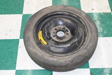 88-96 Corvette ZR1 Emergency Flat Replacement Spare Tire Donut T155/70R17 OEM picture