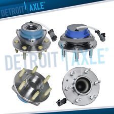 Wheel Bearing Chevy Uplander FWD Front & Rear for 2006 - 2008 Buick Saturn Relay picture