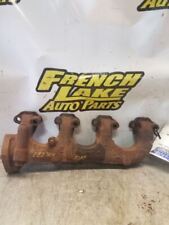 Passenger Right Exhaust Manifold 8-289 Fits 64-66 COMET 980478 picture
