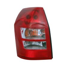 Tail Light Brake Lamp For 2005-08 Dodge Magnum Left Side Halogen Red Clear Lens picture