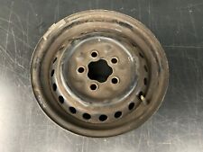 AirCooled Vanagon 14” Wheel  80-91  5x112  #37 picture