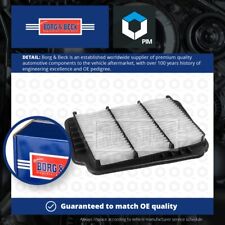 Air Filter fits CHEVROLET NUBIRA 2.0D 05 to 11 LMN B&B 42390442 96553450 Quality picture