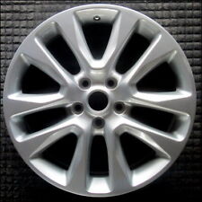 Jeep Grand Cherokee 20 Inch Painted OEM Wheel Rim 2016 To 2021 picture