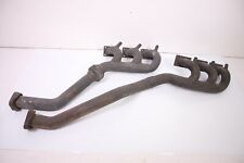 BMW E24 M6 & E28 M5 USA S38 OEM Exhaust Manifolds Headers picture