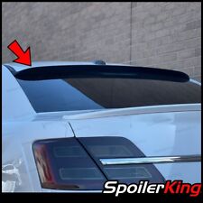 SpoilerKing Rear Window Roof Spoiler (Fits: Ford Taurus 2010-2019) 380R picture