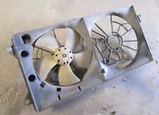 Toyota MR2 MK3 Roadster - Radiator Fans - None Air Con Type  picture