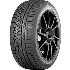 1 New Nokian Wr G4  - 205/60r16 Tires 2056016 205 60 16 picture
