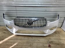 2018- 2020  VOLVO XC60   Front  Bumper Cover Oem  4212 picture